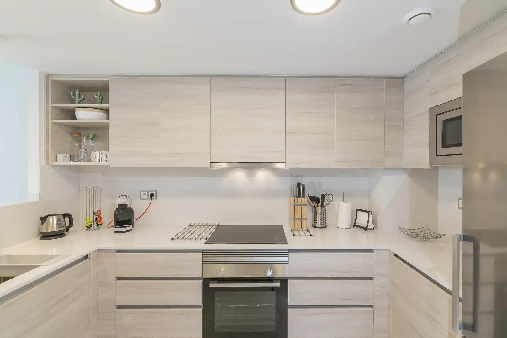 Pis de 70 m² a Palamós