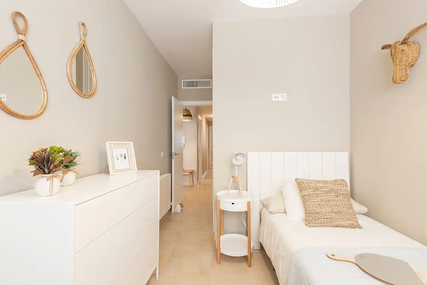 Pis de 93 m² a Ronda