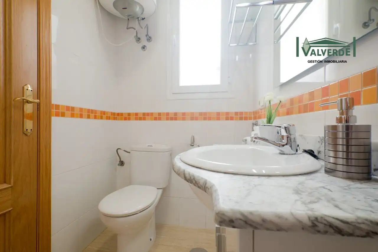 Piso de 43 m² en Granada