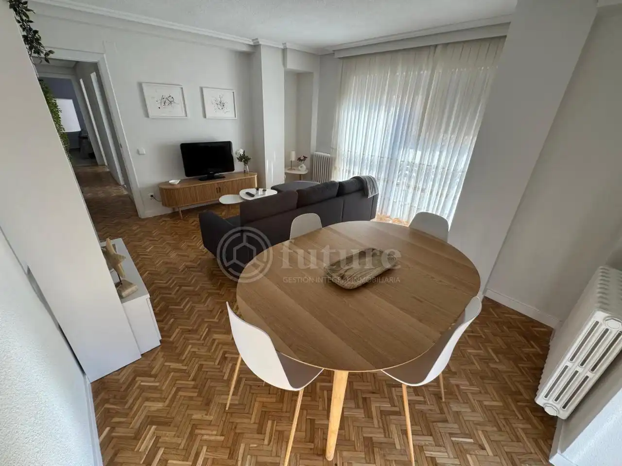 Appartamento 89 m² a Salamanca