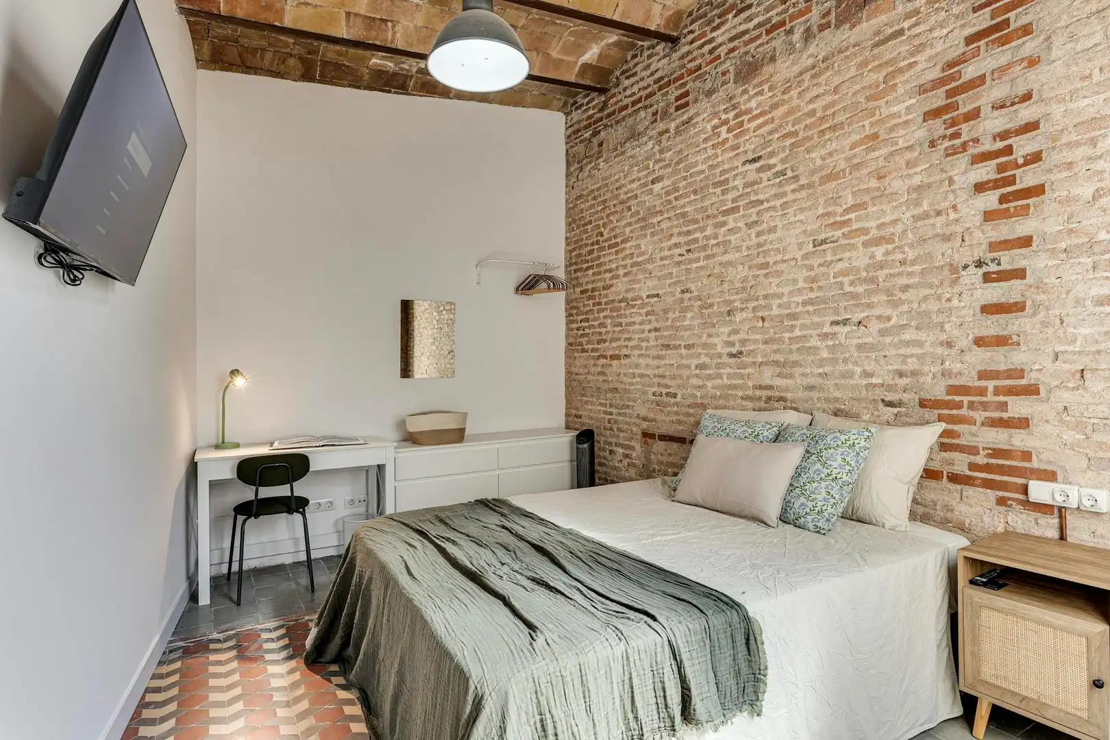 Stanza in affitto, Barcelona