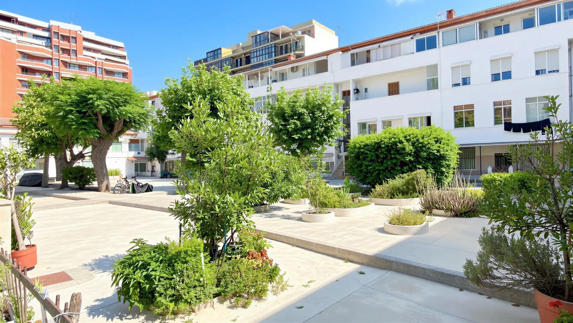 Wohnung 100 m² in Palma