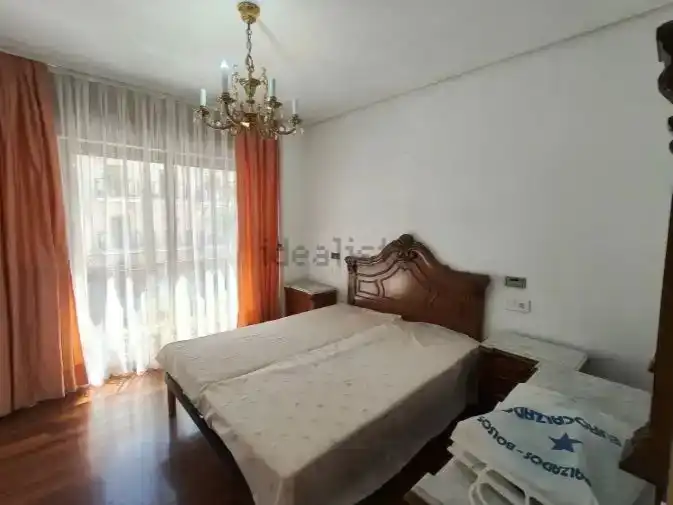 Piso de 160 m² en Salamanca