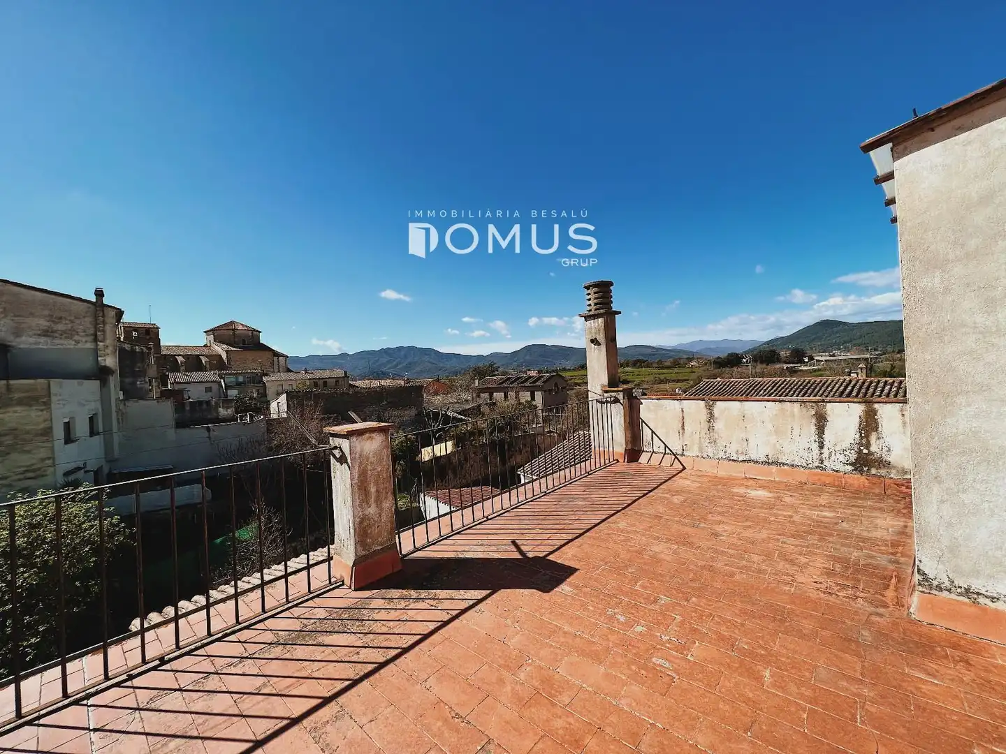 Piso de 294 m² en Tortellà