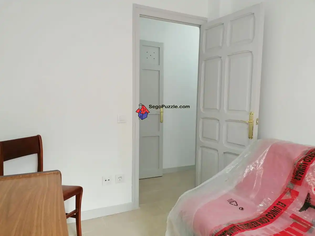 Piso de 76 m² en Real Sitio de San Ildefonso