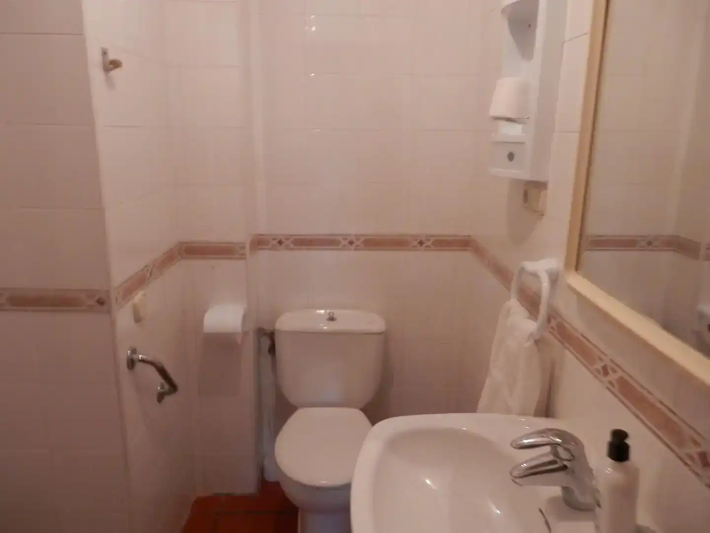 Habitación en alquiler, Málaga