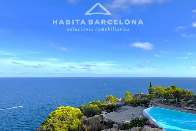 Piso de 414 m² en Palafrugell