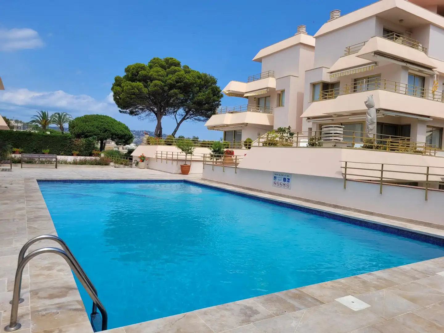 Pis de 120 m² a Sant Feliu de Guíxols