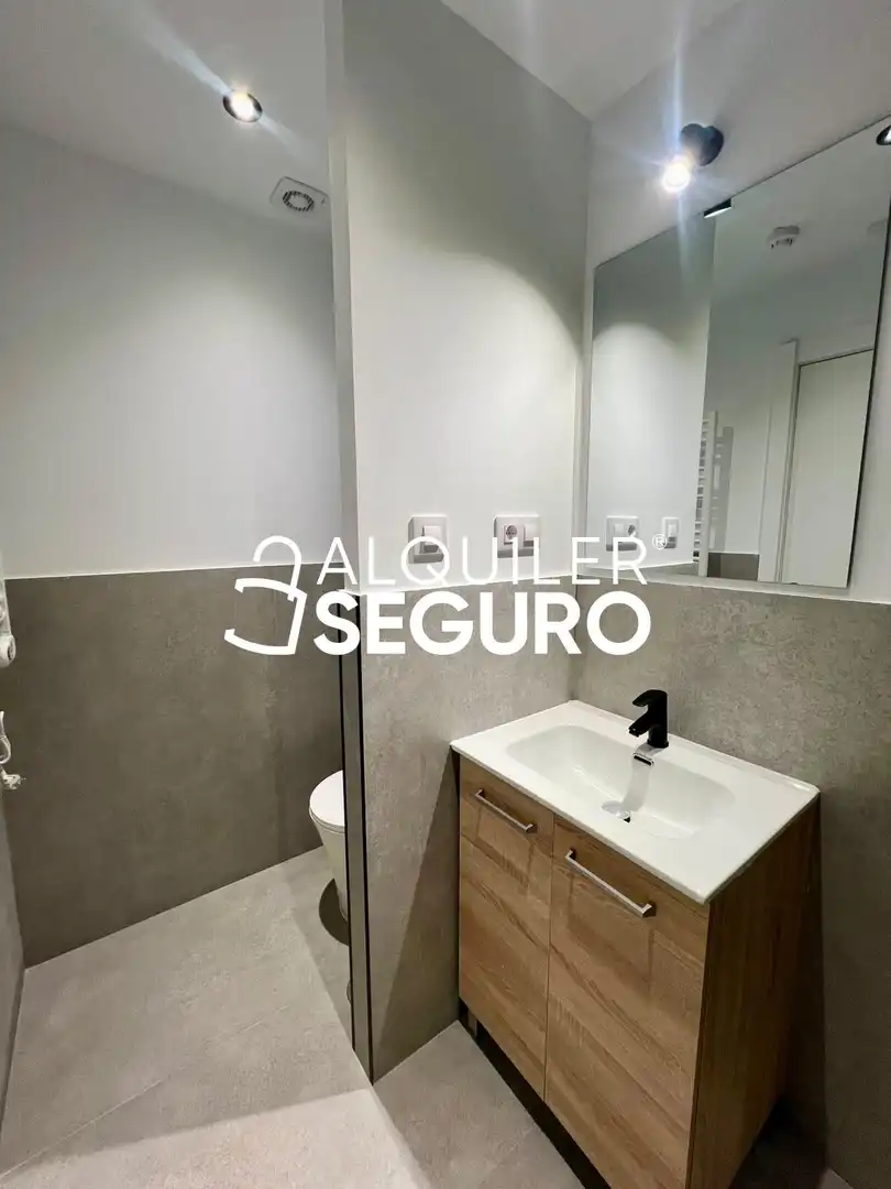 Appartement 52 m² à San Sebastián de los Reyes
