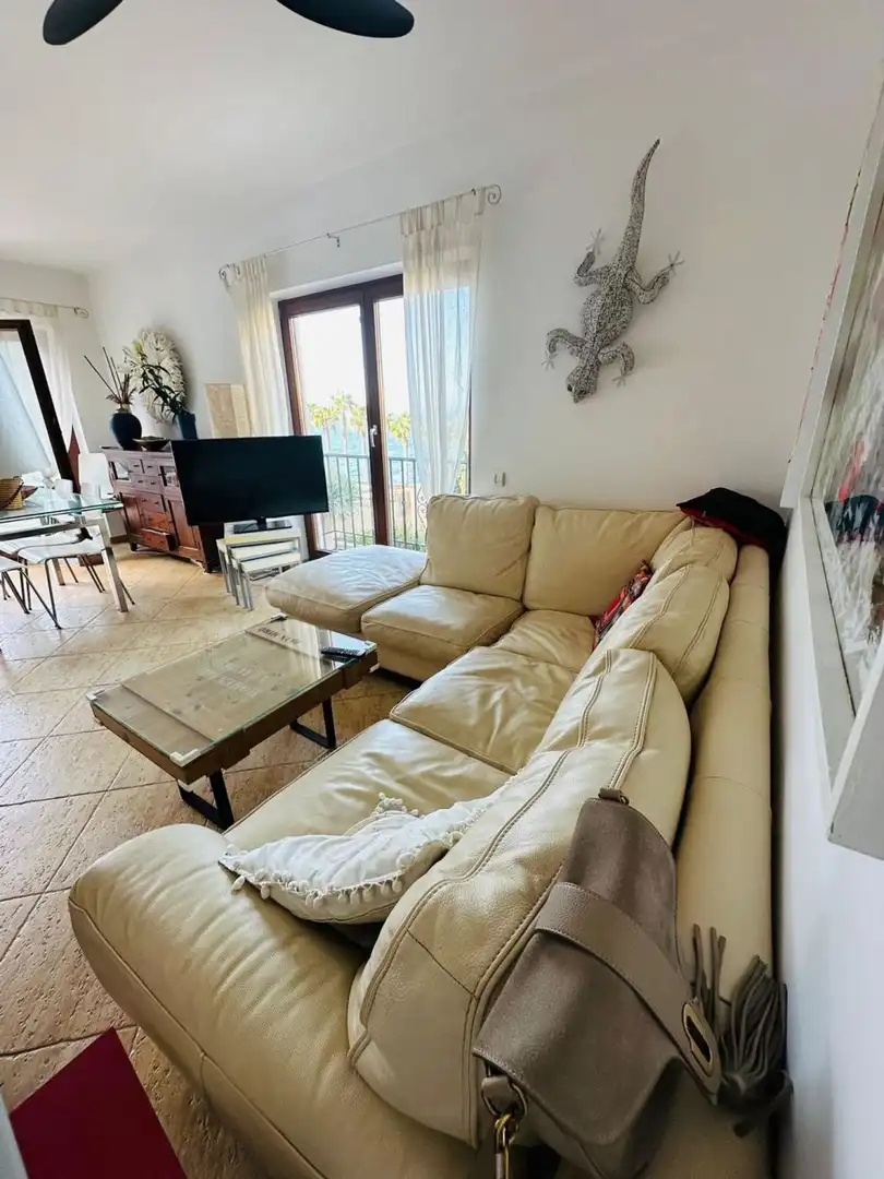Piso de 170 m² en Almuñécar