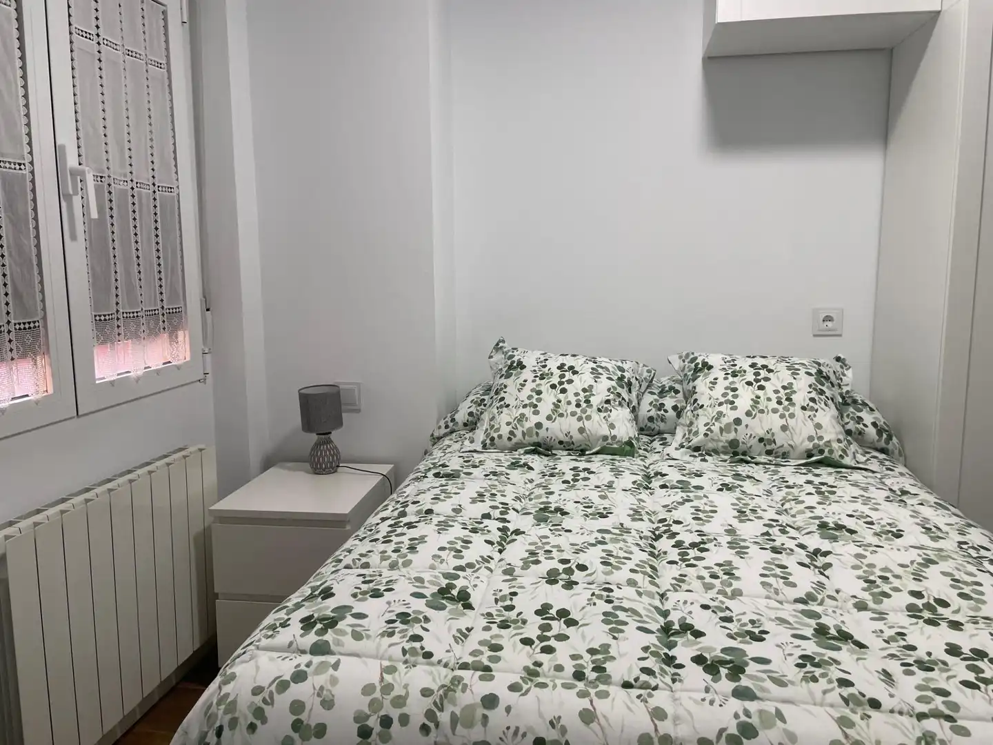 Appartamento 66 m² a Segovia