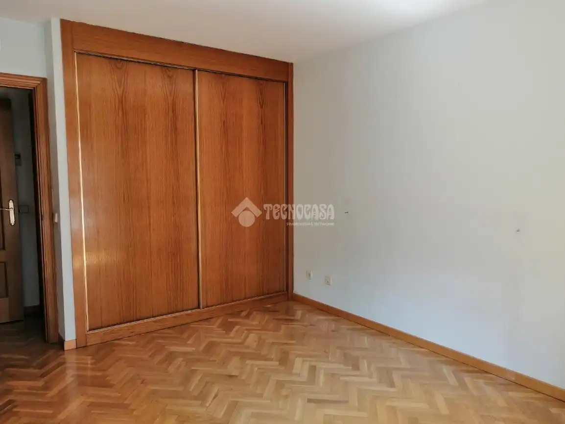 Piso de 85 m² en Madrid