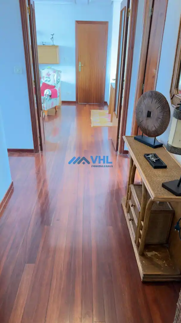 Apartamento 90 m² em Castro-Urdiales