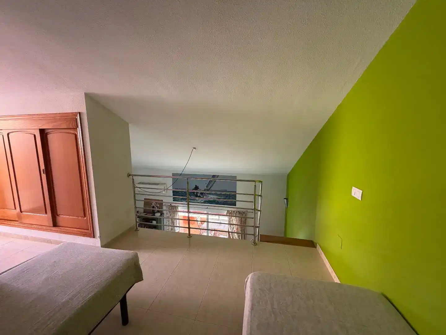 Piso de 112 m² en Cartagena