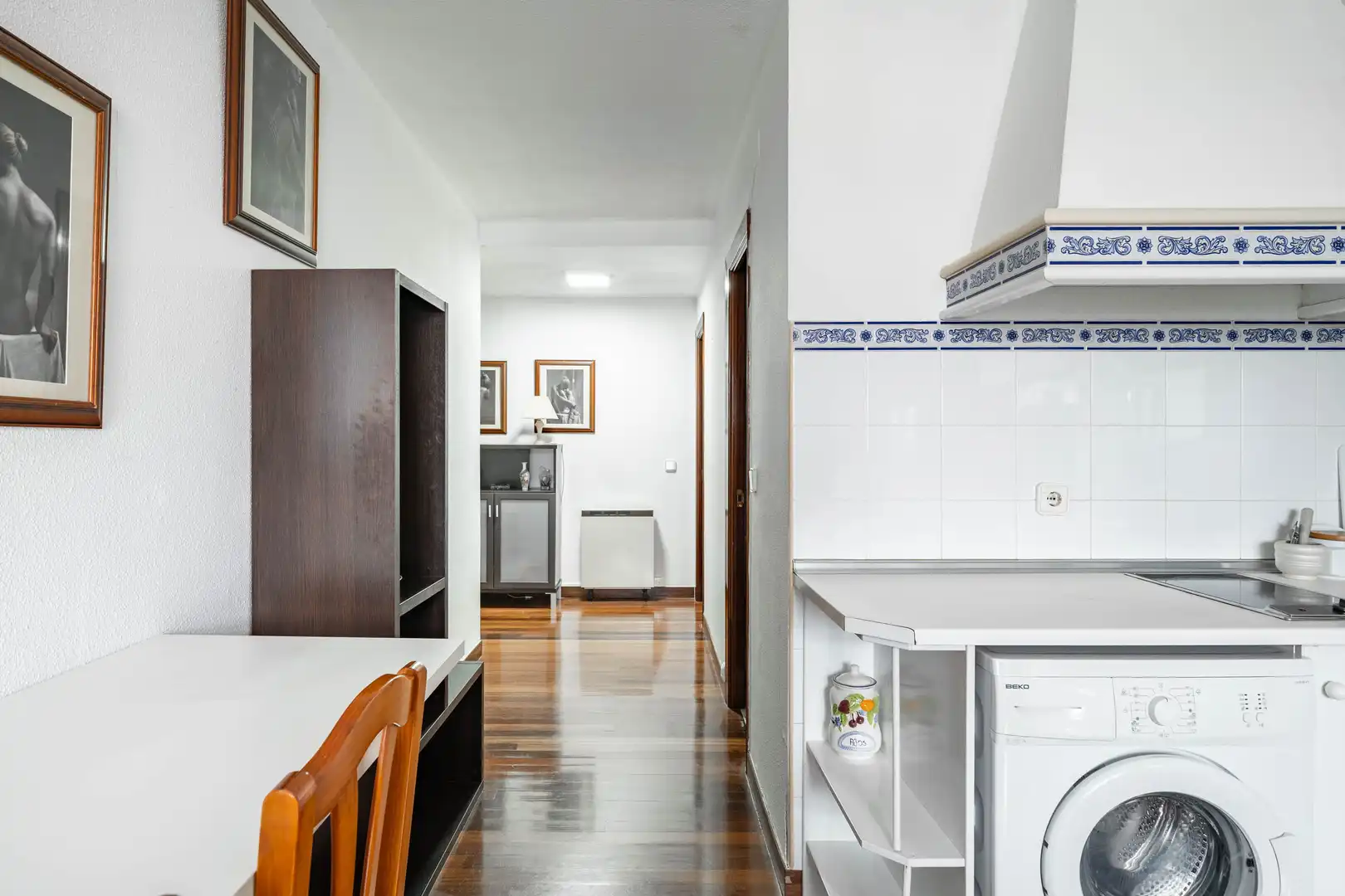 Piso de 51 m² en Santander