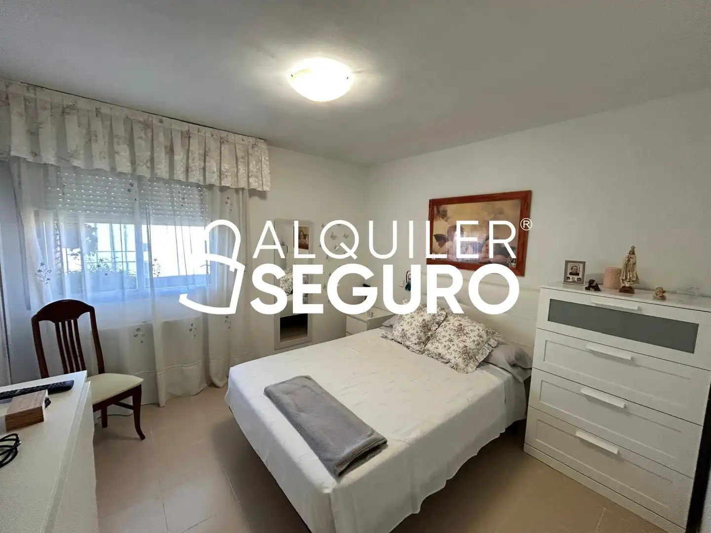Pis de 100 m² a Madrid