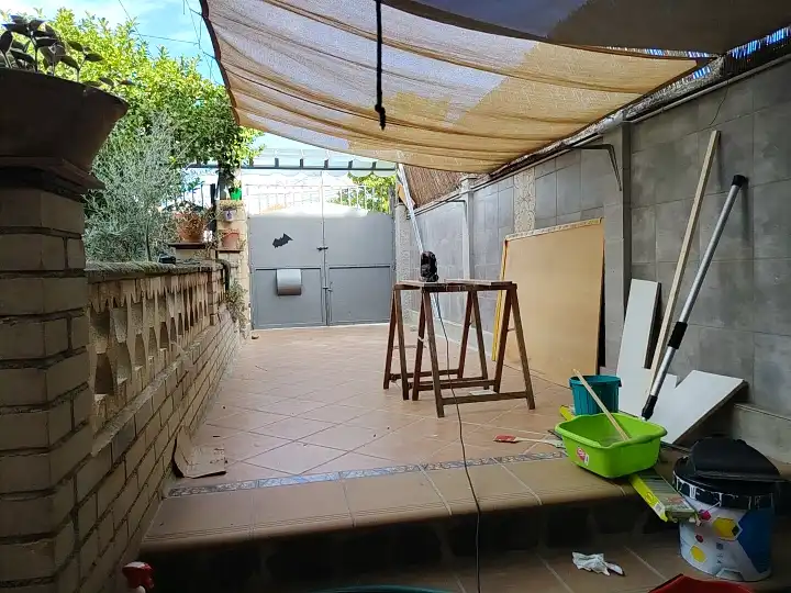 Wohnung 60 m² in Churriana de la Vega