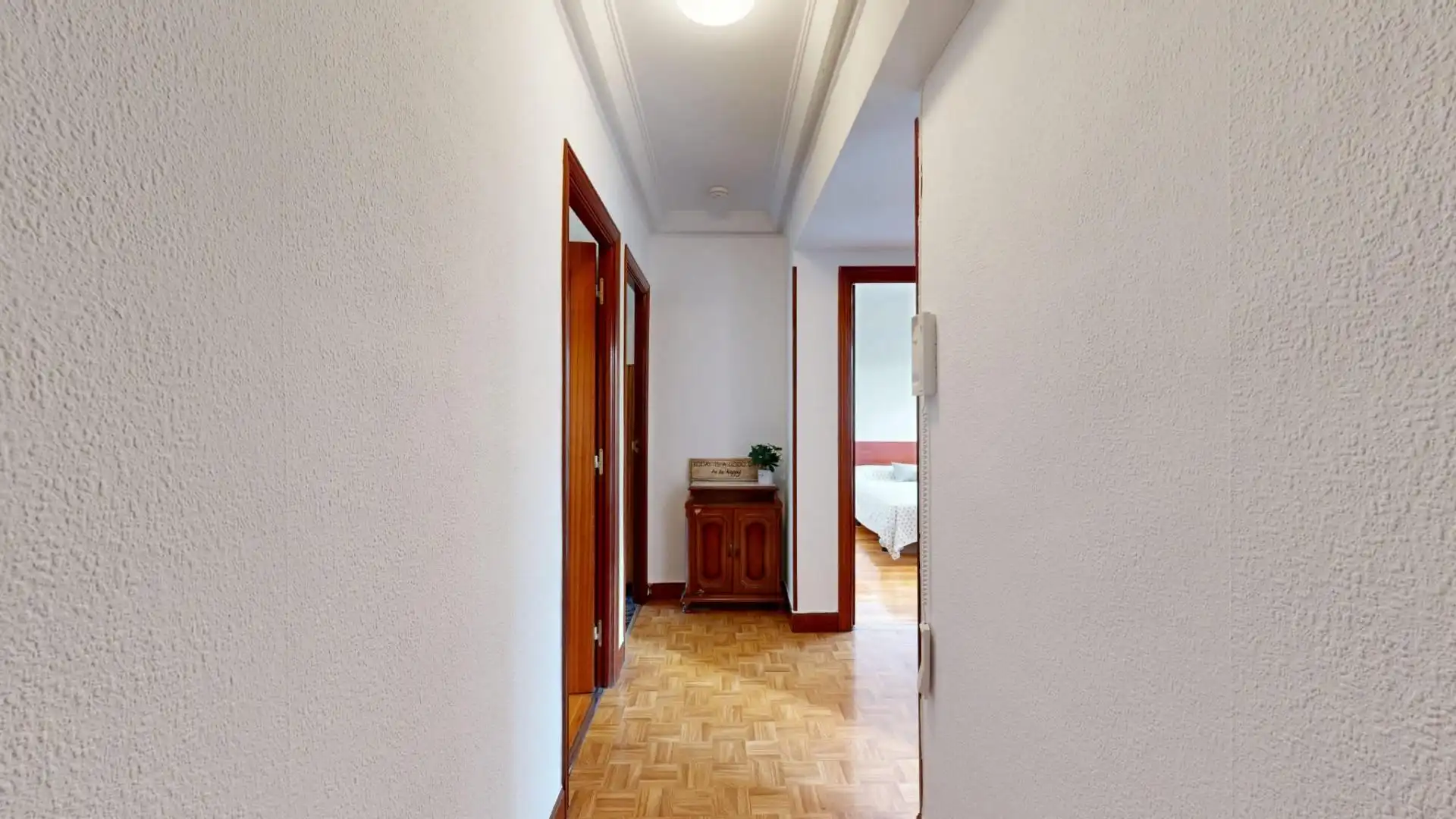 Piso de 70 m² en San Sebastián