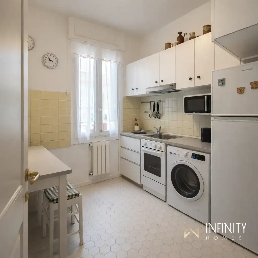 Piso de 92 m² en Bilbao