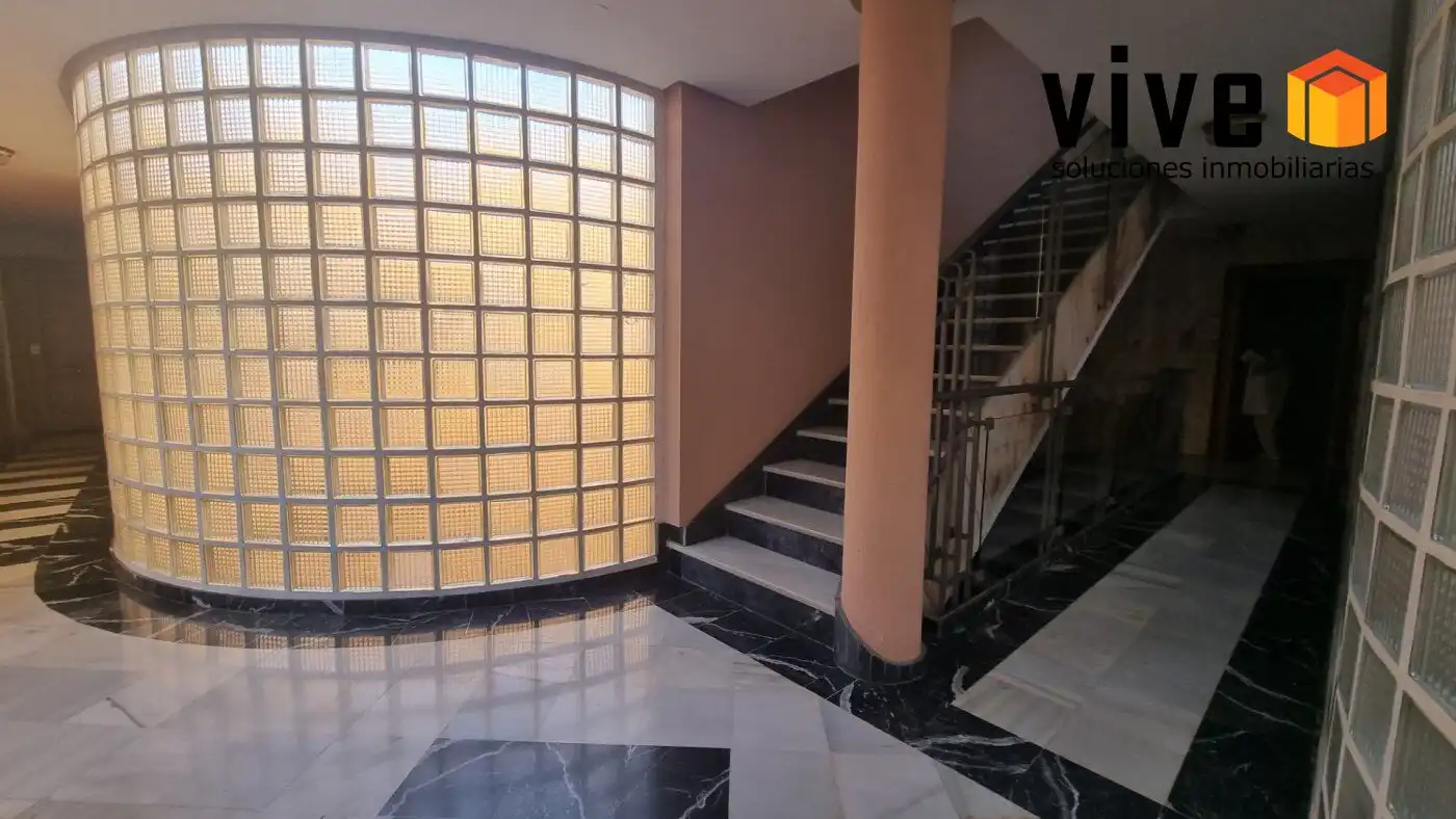 Pis de 170 m² a Sevilla
