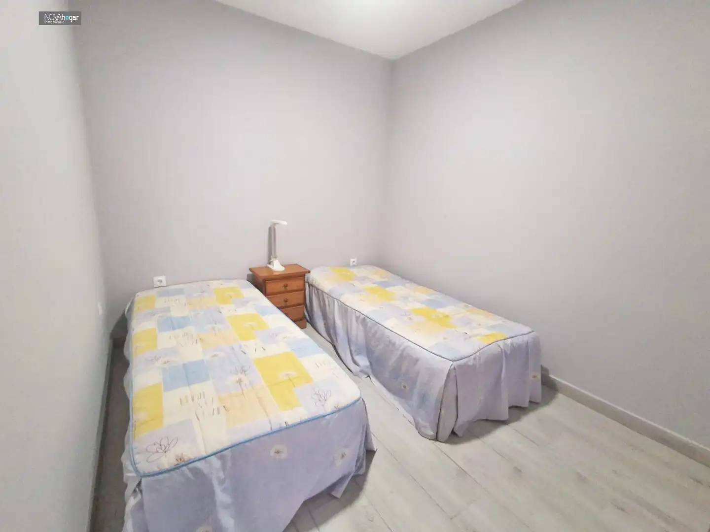 Pis de 89 m² a Màlaga