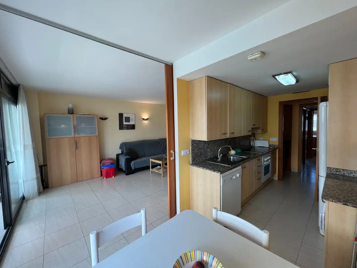Pis de 95 m² a Calonge i Sant Antoni
