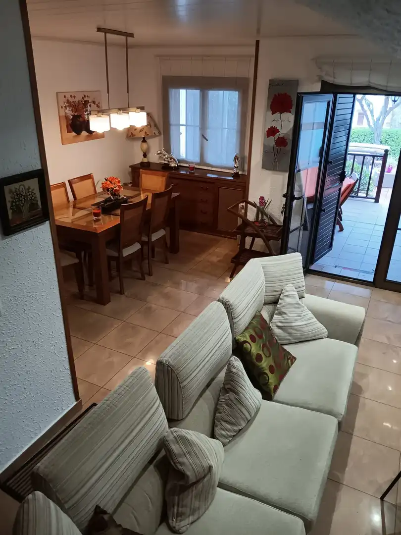 Piso de 90 m² en Calonge i Sant Antoni