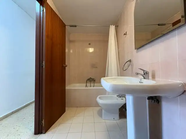 Piso de 126 m² en Castellón de la Plana
