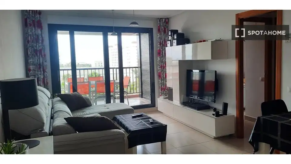 Pis de 68 m² a Alboraia