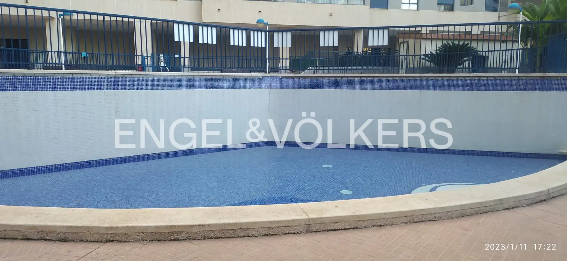 Piso de 122 m² en Valencia