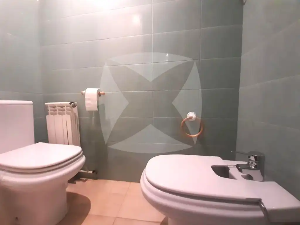 Piso de 120 m² en Badajoz