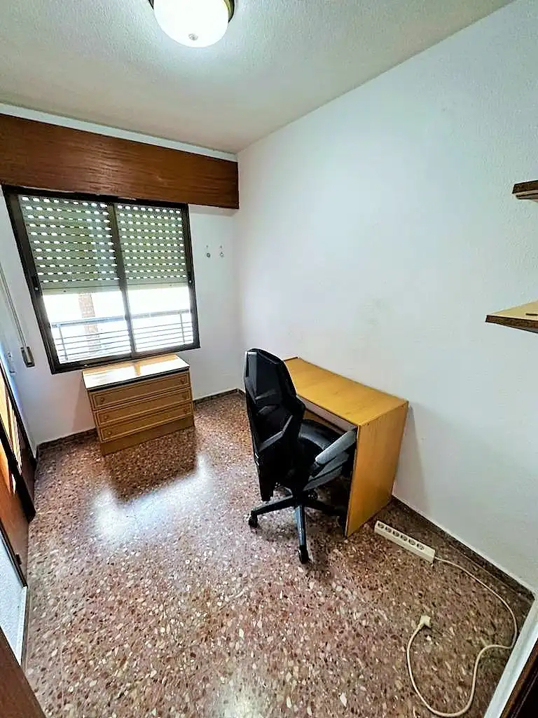 Piso de 88 m² en Valencia