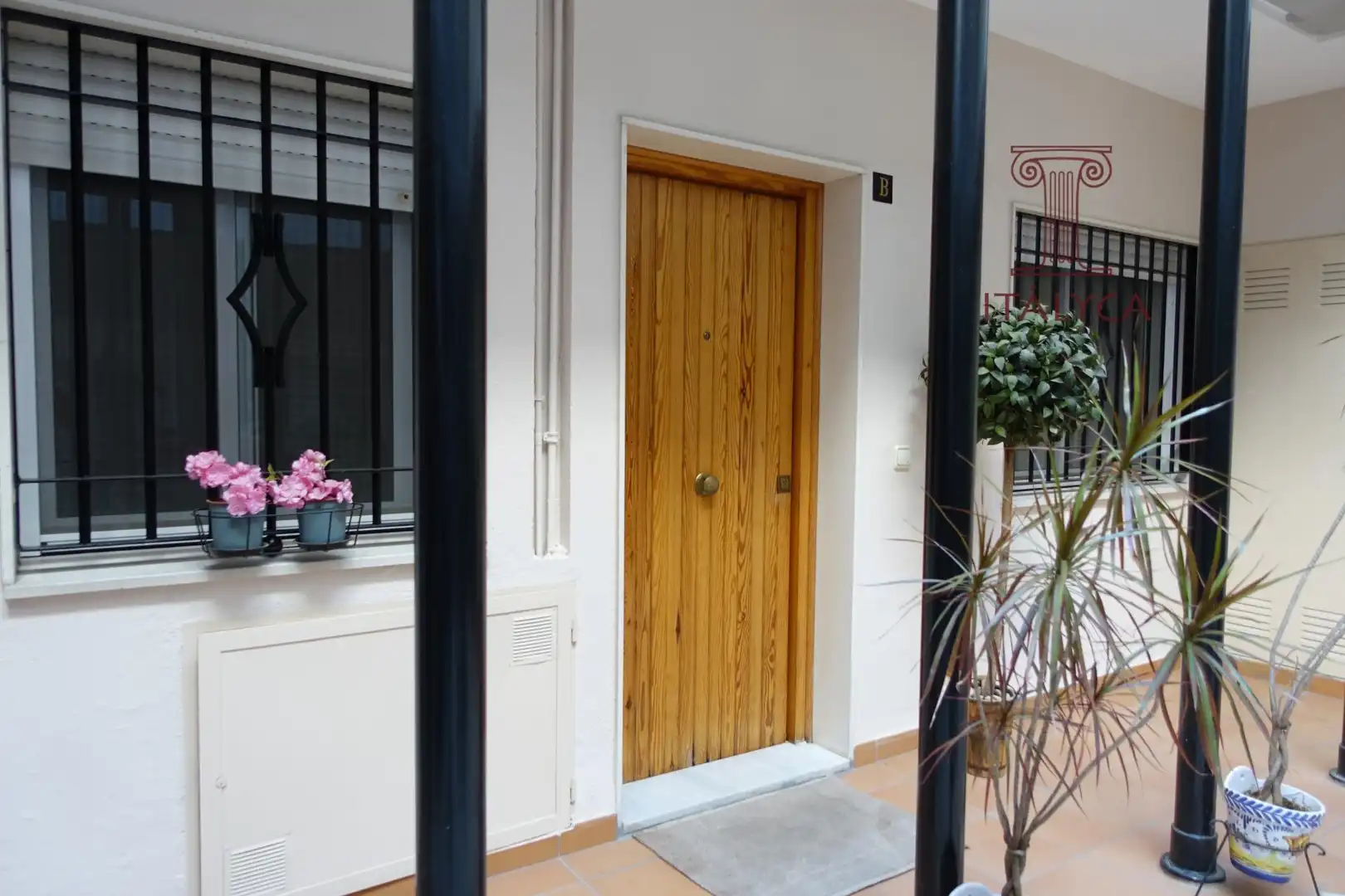 Wohnung 65 m² in Sevilla