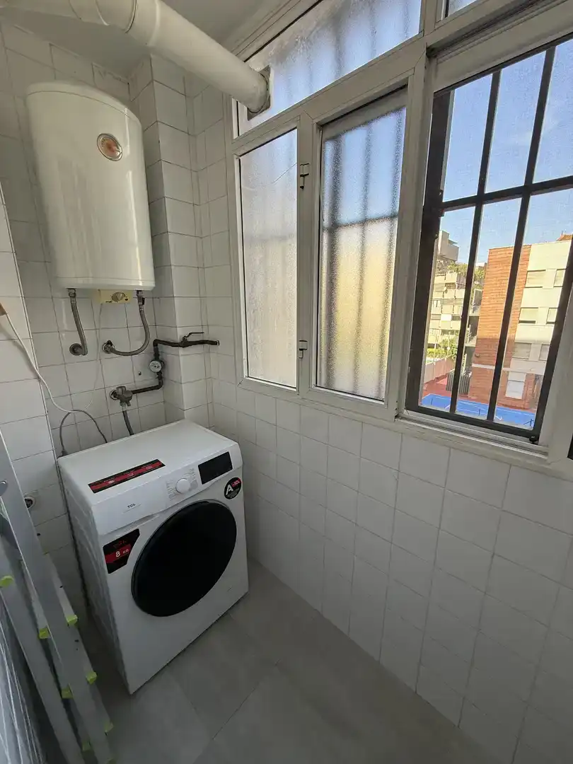 Piso de 140 m² en Sevilla