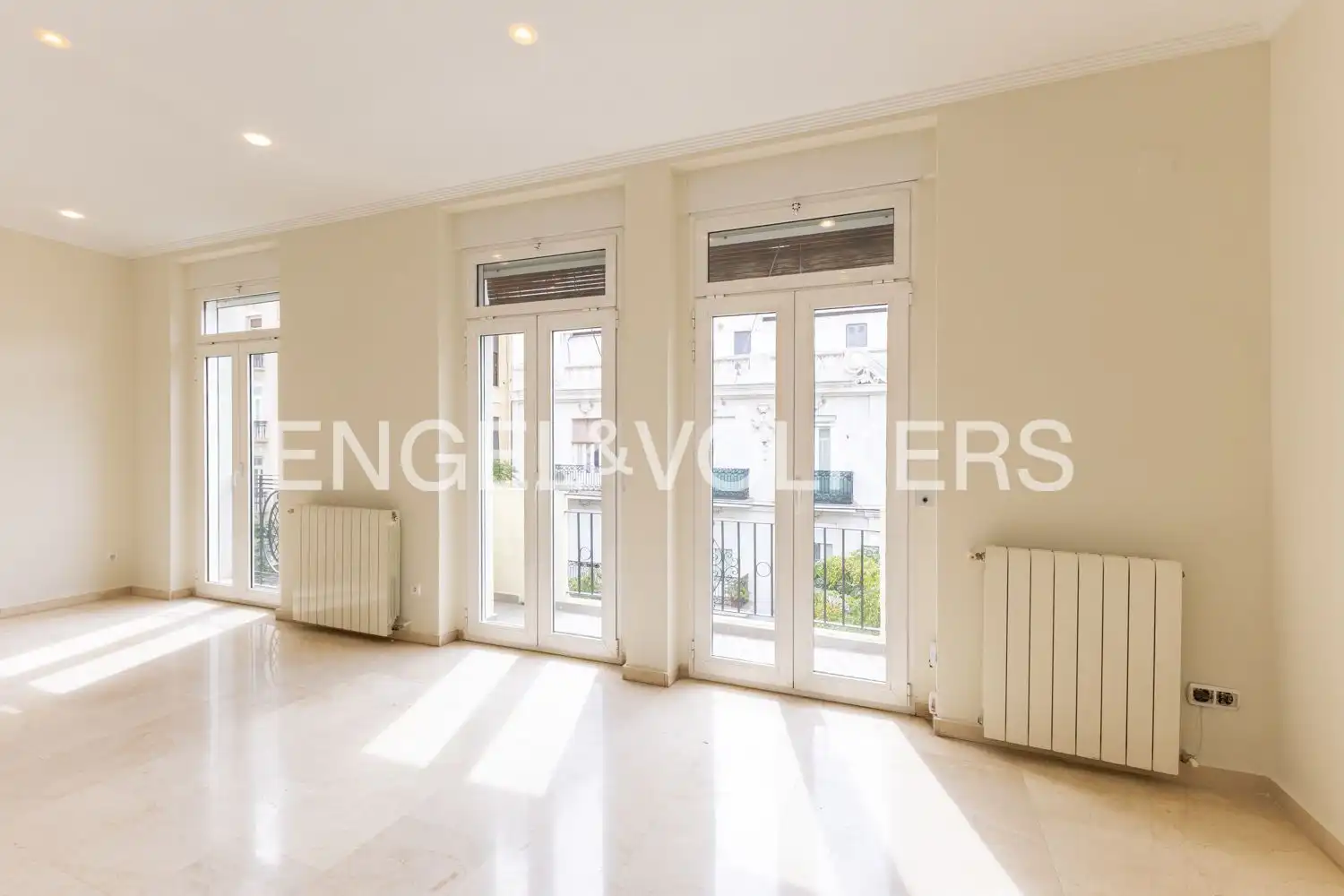 Piso de 113 m² en Valencia