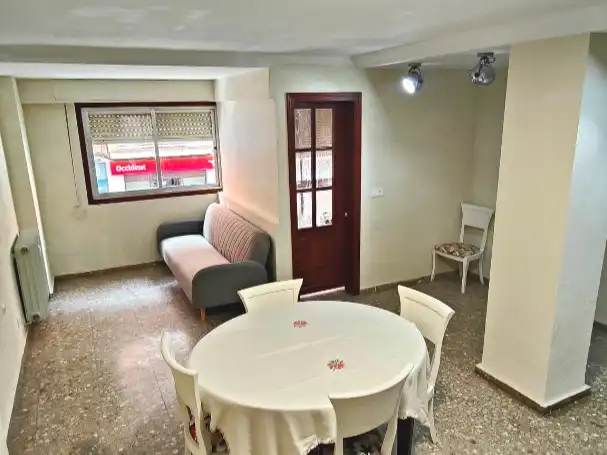 Habitació de lloguer, Alcoi