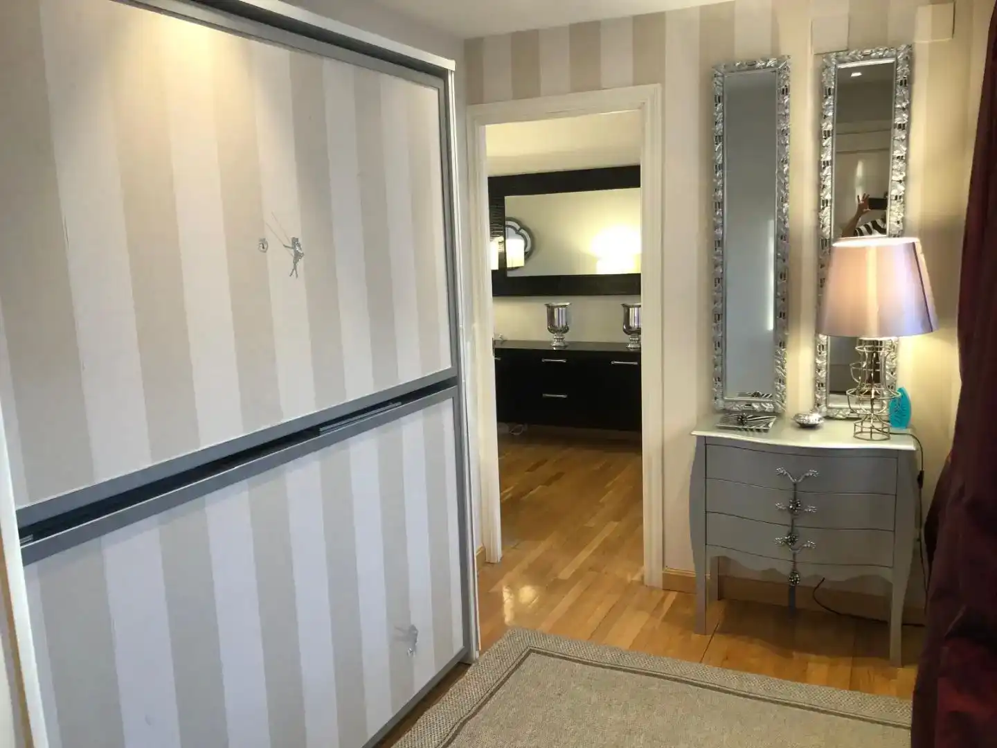 Piso de 50 m² en Valladolid
