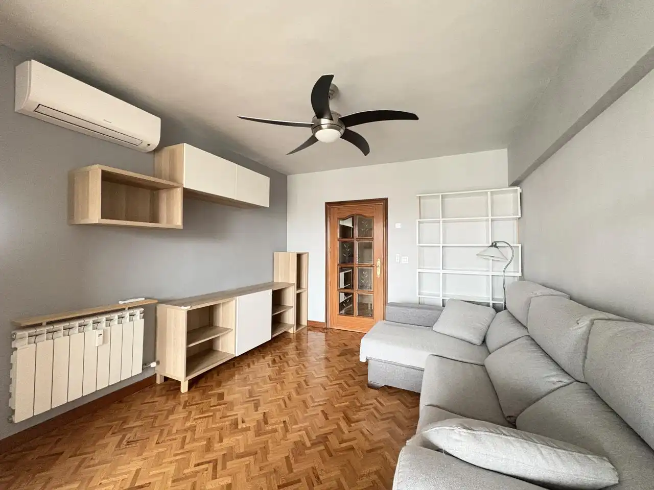 Pis de 85 m² a Madrid