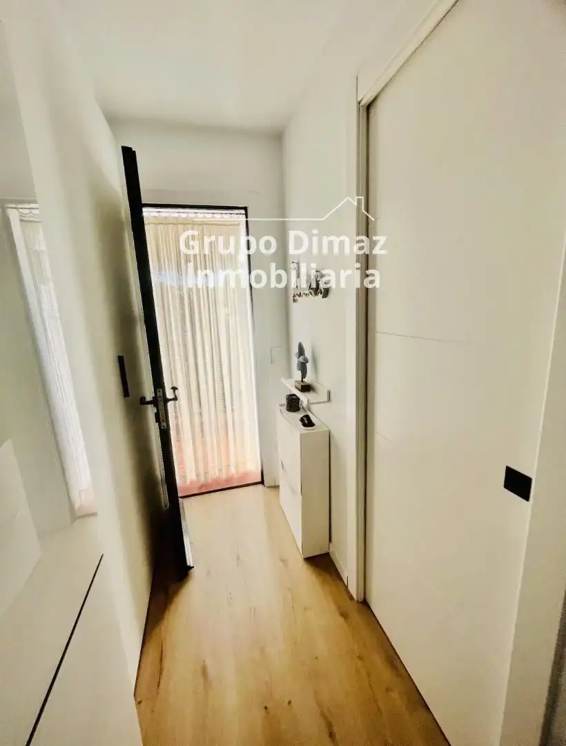 Piso de 40 m² en Palafrugell