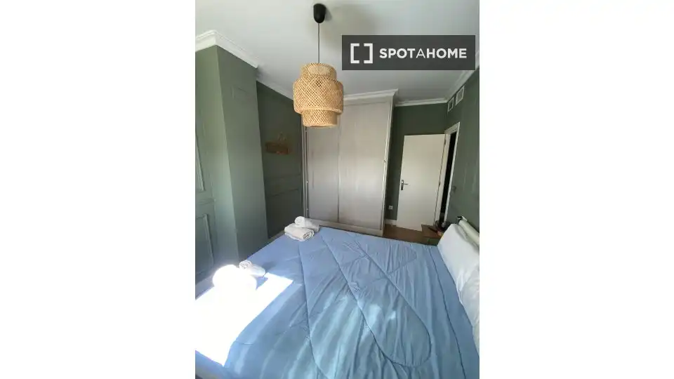 Habitación 87 m², Sevilla