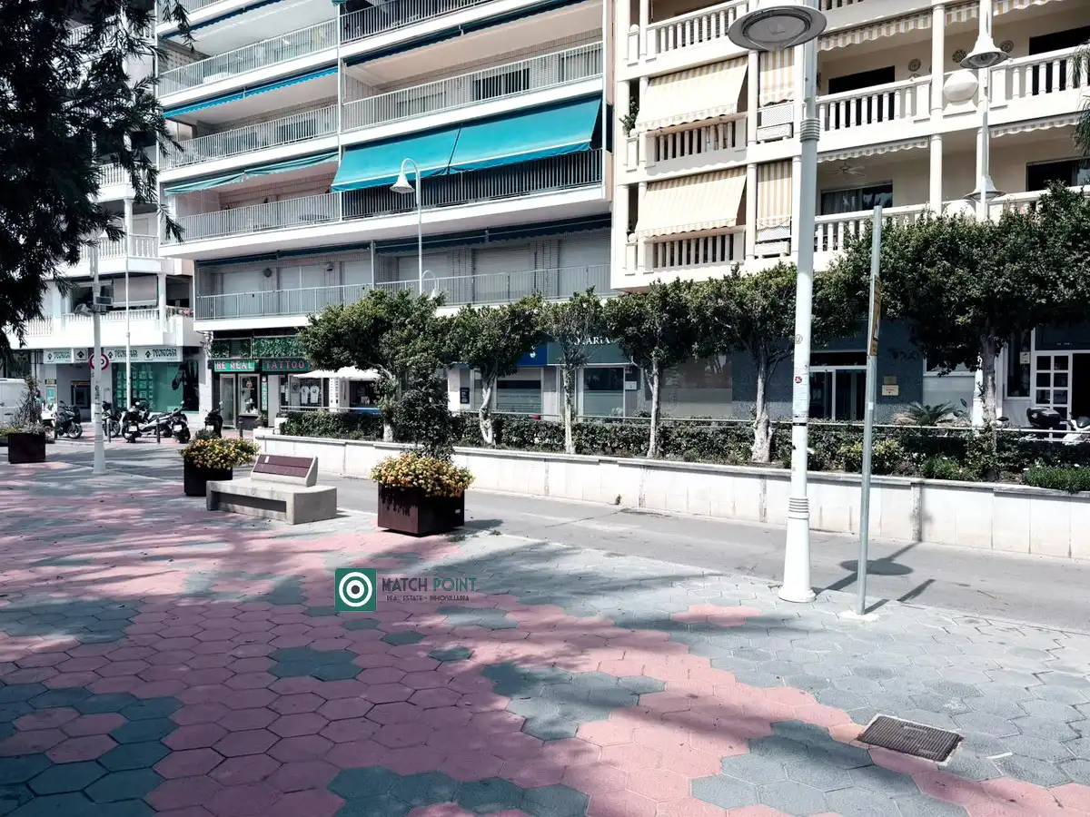 Piso de 80 m² en Almuñécar
