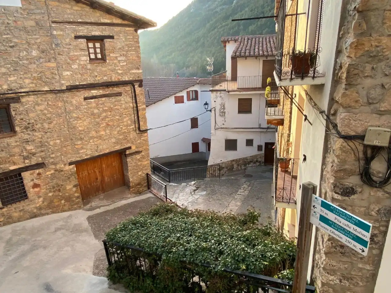 Piso de 48 m² en Alcalá de la Selva