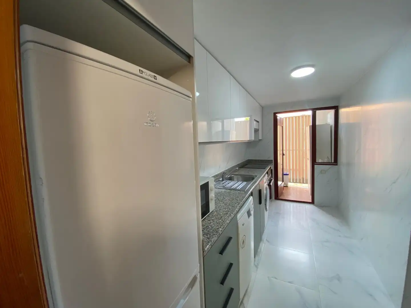 Pis de 115 m² a Pozuelo de Alarcón