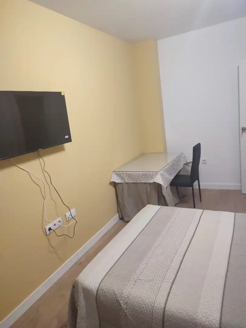 Habitación 230 m², Úbeda