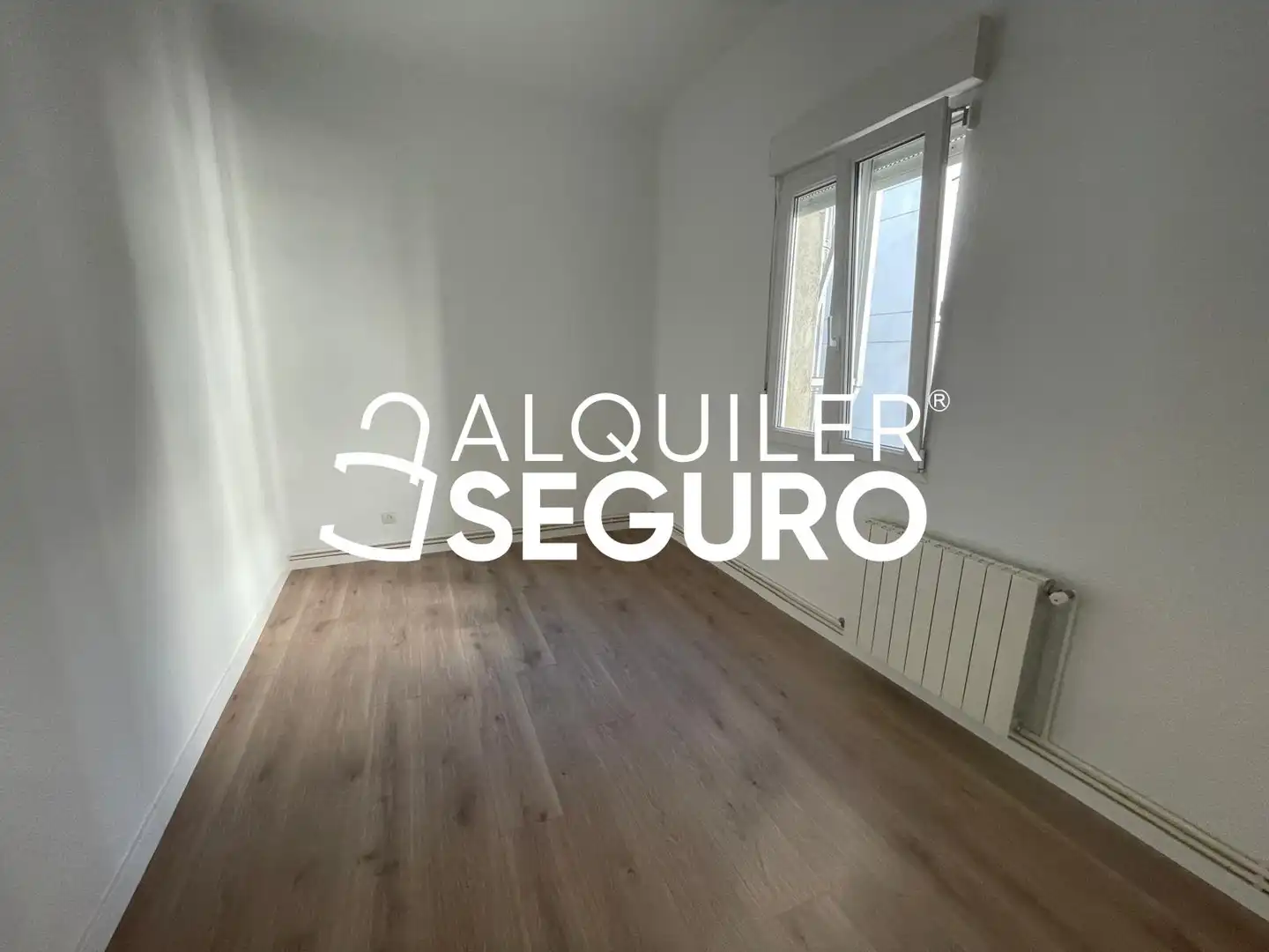 Piso de 116 m² en Madrid