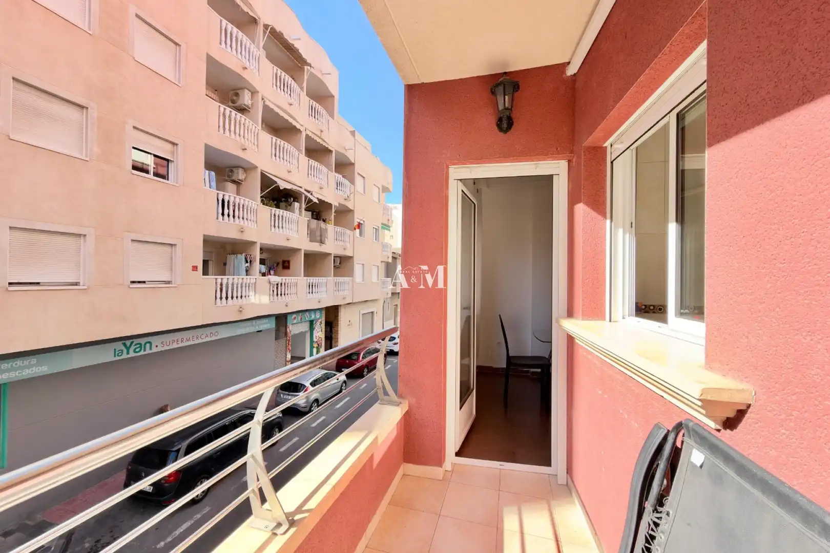 Piso de 63 m² en Torrevieja
