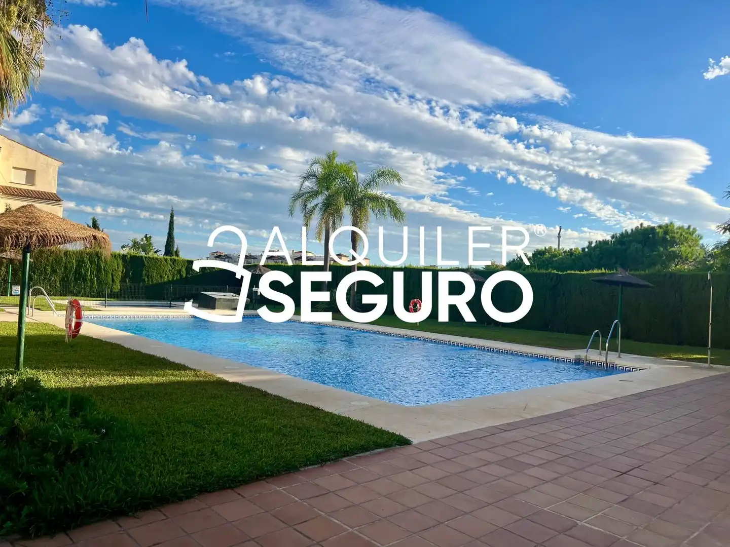 Piso de 70 m² en Benalmádena