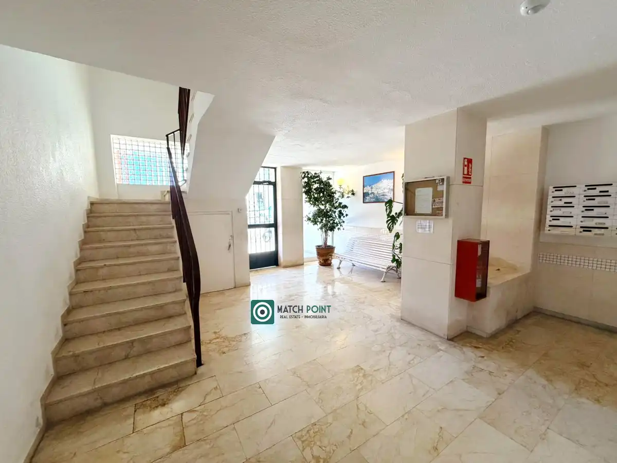 Piso de 55 m² en Almuñécar