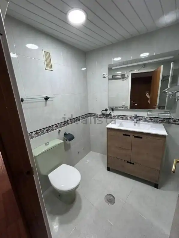 Pis de 130 m² a Alacant