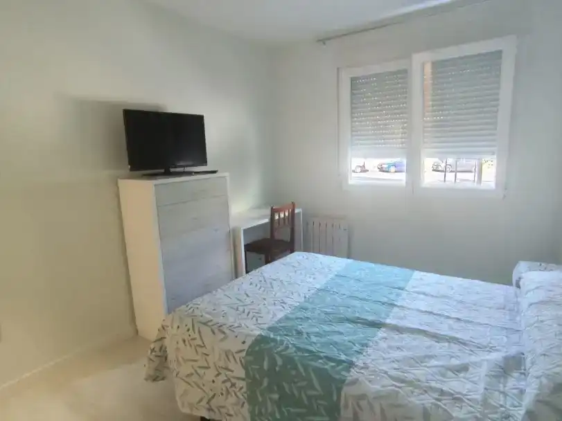 Piso de 120 m² en Ourense